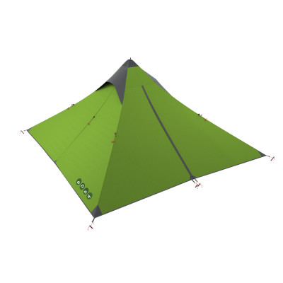 Stan Ultralight   Sawaj Trek zelená