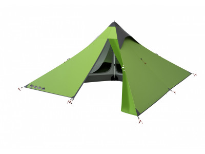 Stan Ultralight   Sawaj Trek zelená