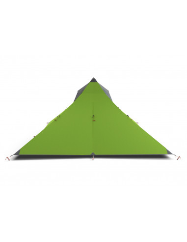 Stan Ultralight   Sawaj Trek zelená