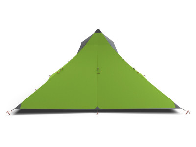 Stan Ultralight   Sawaj Trek zelená