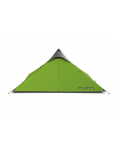 Stan Ultralight   Sawaj Trek zelená