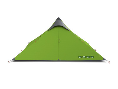 Stan Ultralight   Sawaj Trek zelená