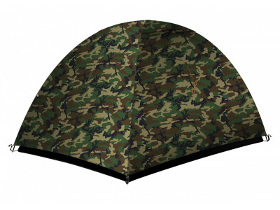 Stan Outdoor Bizam 2 army zelená