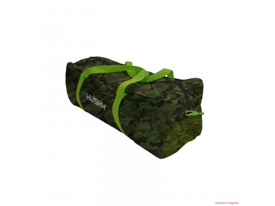 Stan Outdoor Bizam 2 army zelená