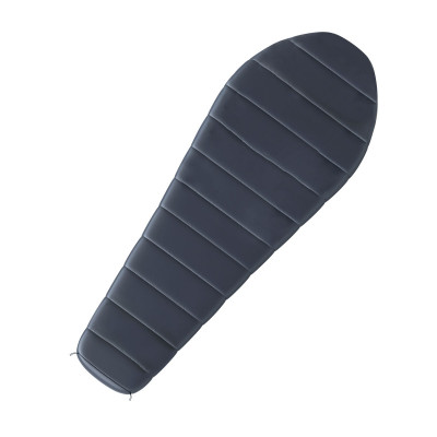 Spacák Péřový Darvin 0°C oranžová 2