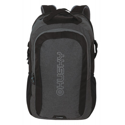 Batoh Město   Scholer 30l černá