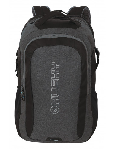 Batoh Město   Scholer 30l černá