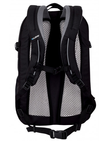 Batoh Město   Scholer 30l černá