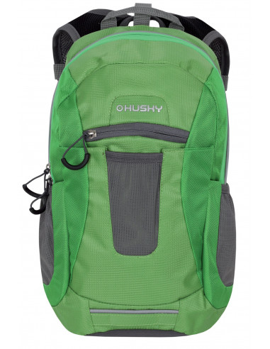 Dětský batoh  Jemi 10l zelená