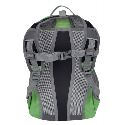 Dětský batoh  Jemi 10l zelená 2