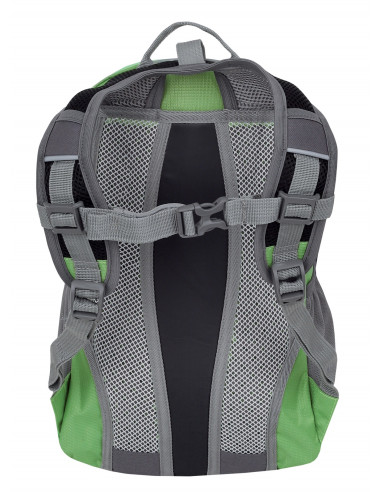 Dětský batoh  Jemi 10l zelená