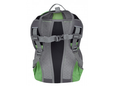 Dětský batoh  Jemi 10l zelená
