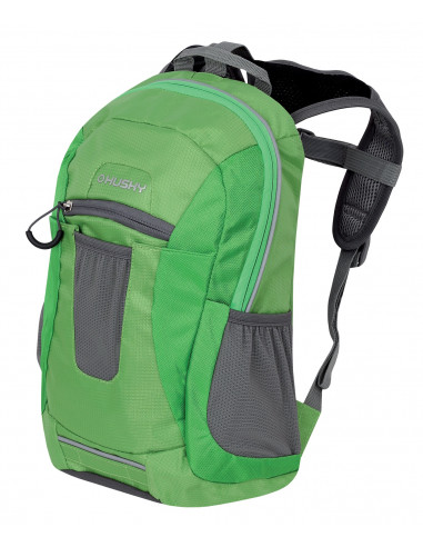 Dětský batoh  Jemi 10l zelená