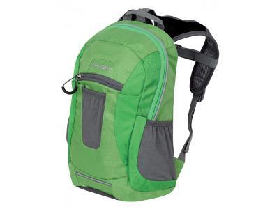 Dětský batoh  Jemi 10l zelená