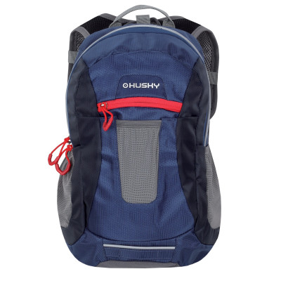 Dětský batoh  Jemi 10l modrá