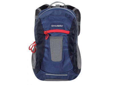 Dětský batoh  Jemi 10l modrá