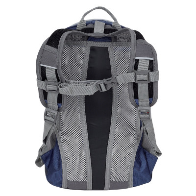 Dětský batoh  Jemi 10l modrá 2