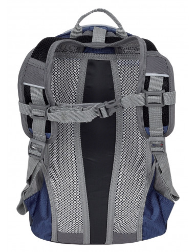 Dětský batoh  Jemi 10l modrá