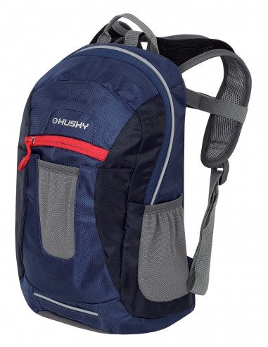 Dětský batoh  Jemi 10l modrá