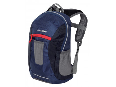 Dětský batoh  Jemi 10l modrá