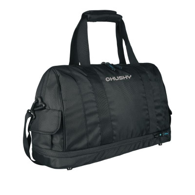 Batoh Město   Glint 27/33l černá 2