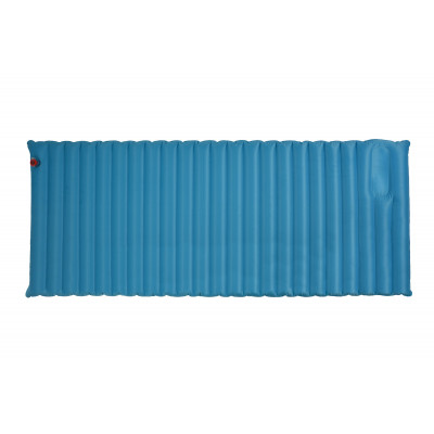 Karimatka  Fatty 10 modrá 2