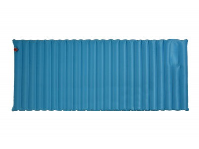 Karimatka  Fatty 10 modrá