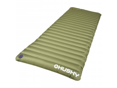 Karimatka  Fatty 10 zelená