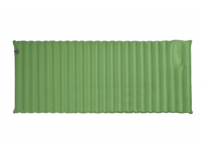 Karimatka  Fatty 10 zelená