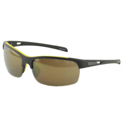 Sportovní brýle   Sloty černá