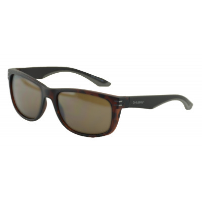 Sportovní brýle   Stuny černá/hnědá