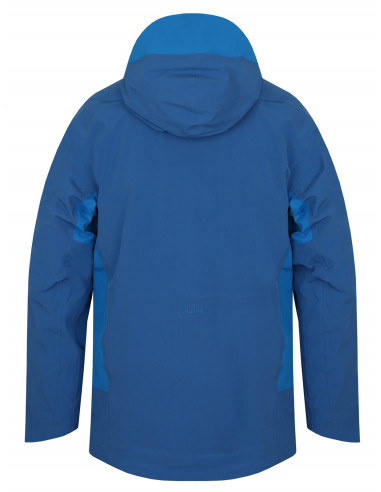 Pánská lyžařská bunda   Gotha M tm. modrá