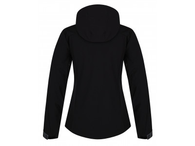 Dámská softshell bunda   Sahony L černá