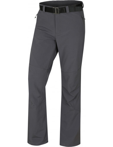 Pánské outdoor kalhoty   Lastop M tm. šedá