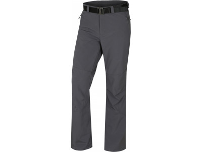 Pánské outdoor kalhoty   Lastop M tm. šedá