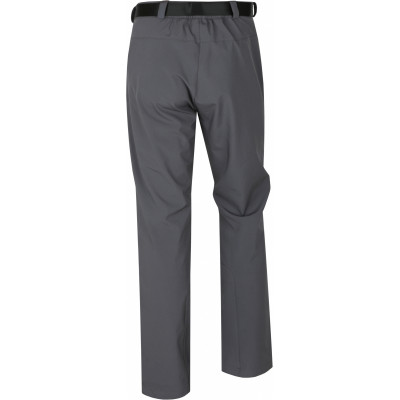 Pánské outdoor kalhoty   Lastop M tm. šedá 2