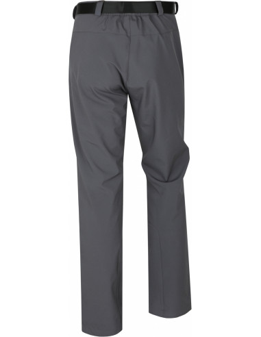 Pánské outdoor kalhoty   Lastop M tm. šedá