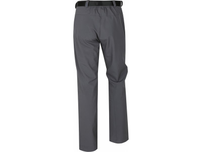 Pánské outdoor kalhoty   Lastop M tm. šedá