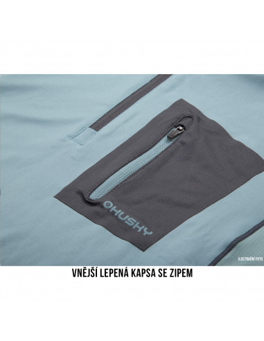 Pánský rolák   Tarr M tm.modrá