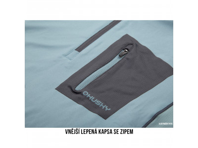 Pánský rolák   Tarr M tm.modrá