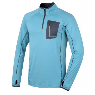 Pánský rolák   Tarr M šedomodrá