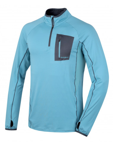 Pánský rolák   Tarr M šedomodrá