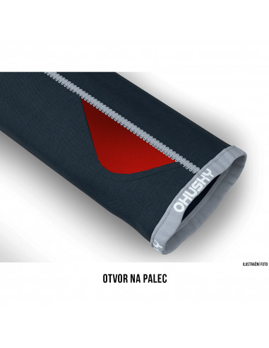 Pánský rolák   Tarr M šedomodrá