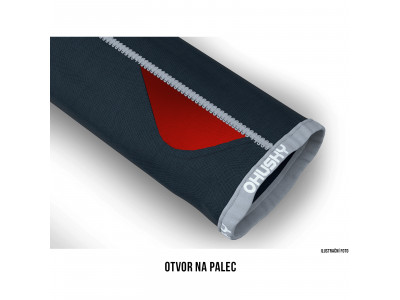 Pánský rolák   Tarr M šedomodrá