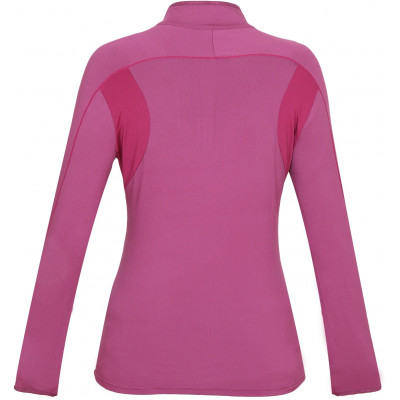 Dámský rolák   Tarr L vínová 2