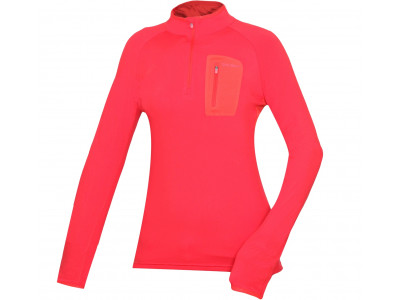 Dámský rolák   Tarr L červená