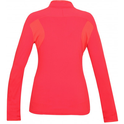 Dámský rolák   Tarr L červená 2