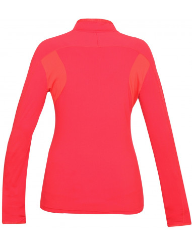 Dámský rolák   Tarr L červená