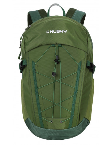 Batoh Město   Nory 22l zelená