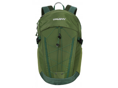 Batoh Město   Nory 22l zelená
